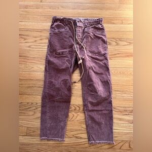Free people pants